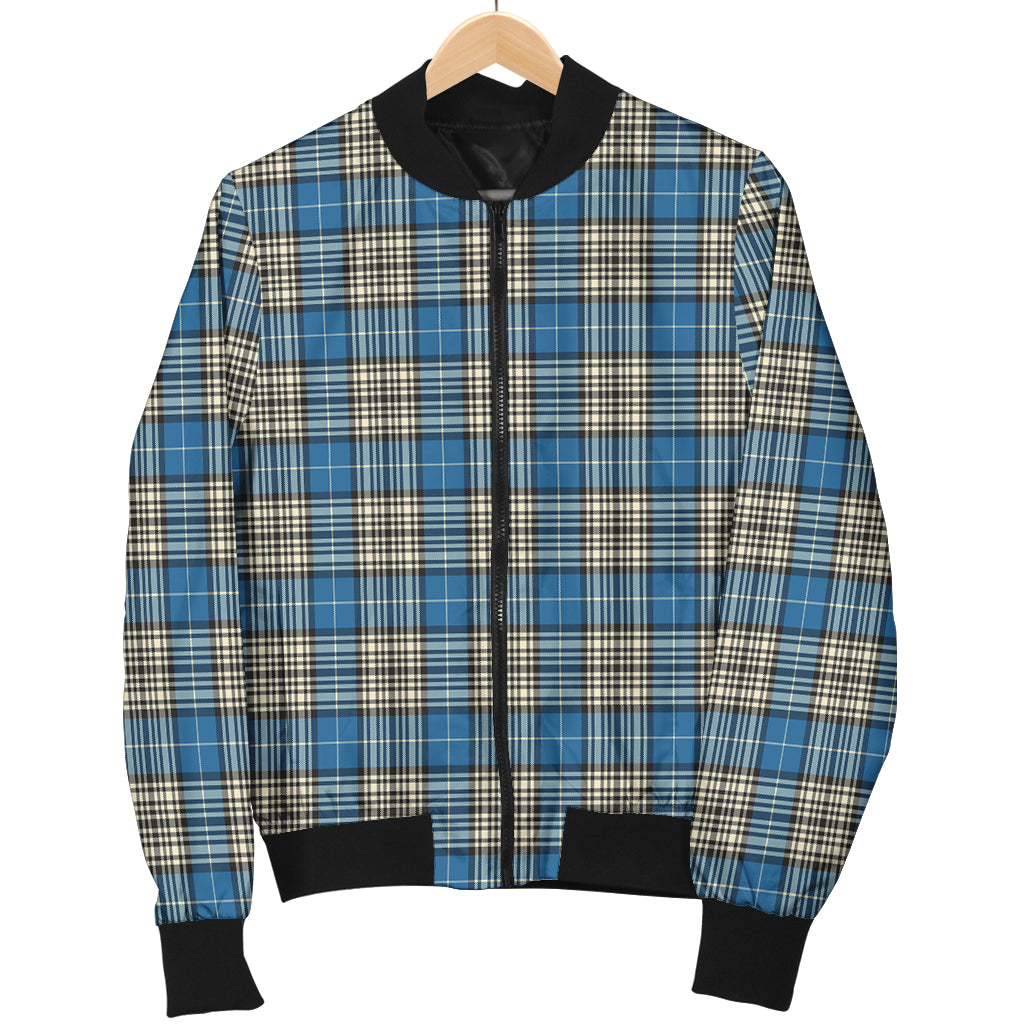 napier-ancient-tartan-bomber-jacket