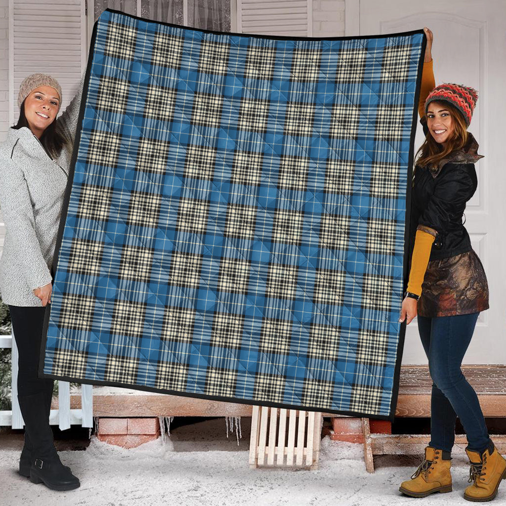 napier-ancient-tartan-quilt