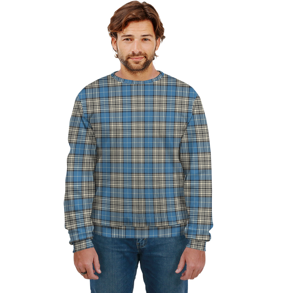 napier-ancient-tartan-sweatshirt