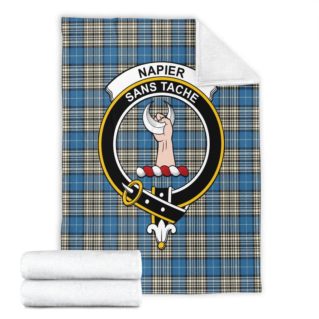 napier-ancient-tartab-blanket-with-family-crest