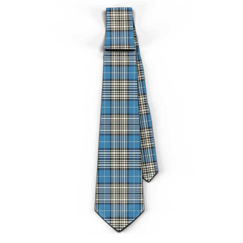 Napier Ancient Tartan Classic Necktie - Tartan Vibes Clothing