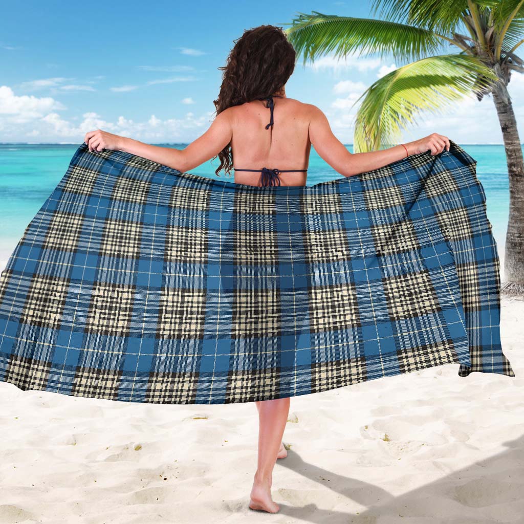 Tartan Vibes Clothing Napier Ancient Tartan Sarong