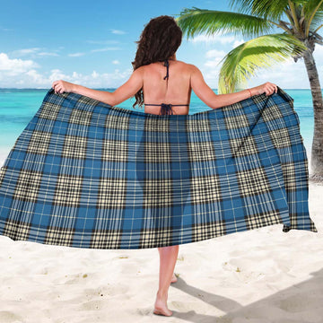 Napier Ancient Tartan Sarong