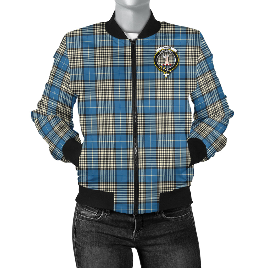 napier-ancient-tartan-bomber-jacket-with-family-crest