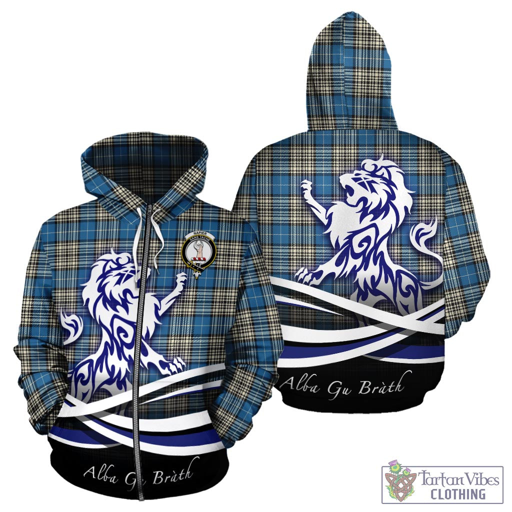 napier-ancient-tartan-hoodie-with-alba-gu-brath-regal-lion-emblem