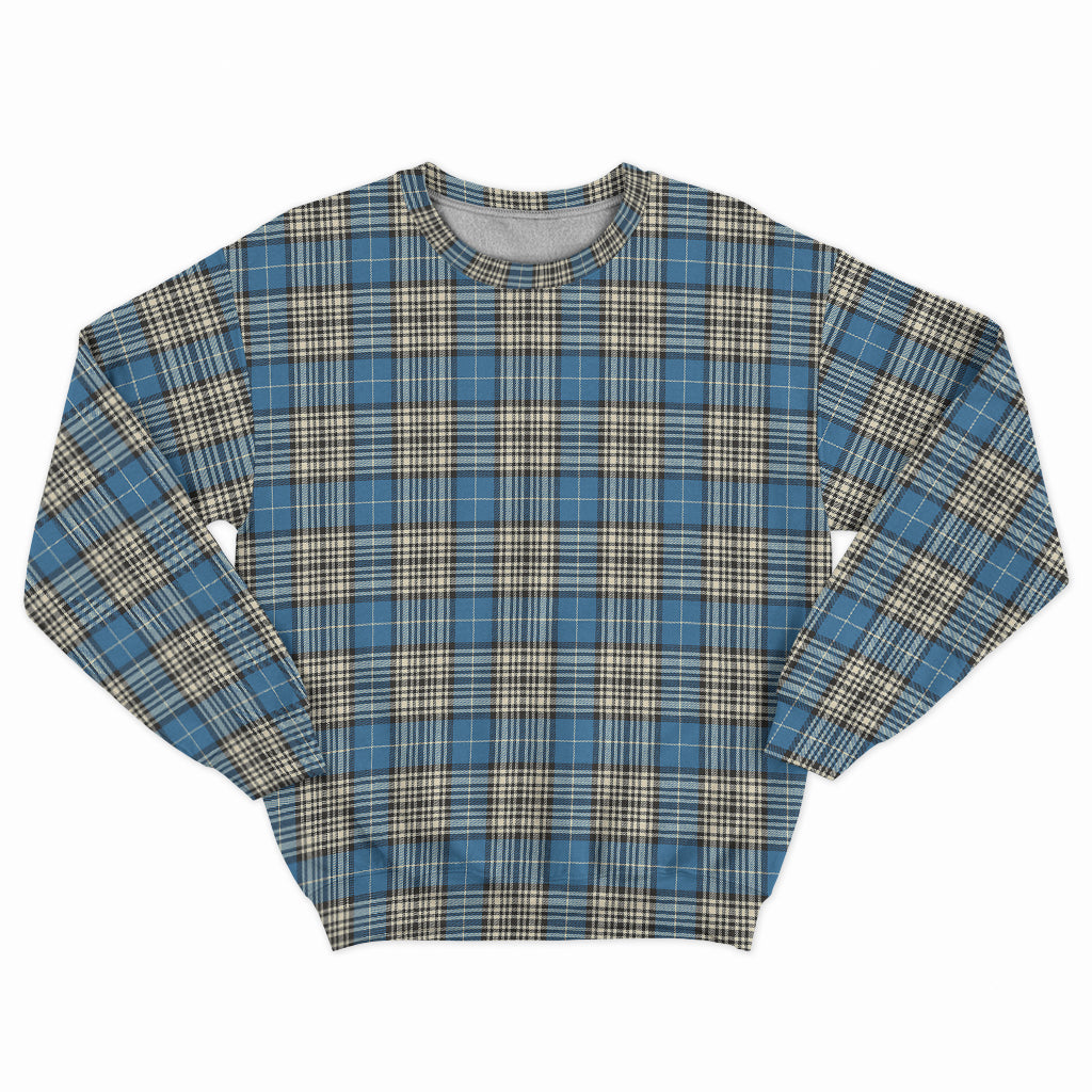 Napier Ancient Tartan Sweatshirt - Tartan Vibes Clothing