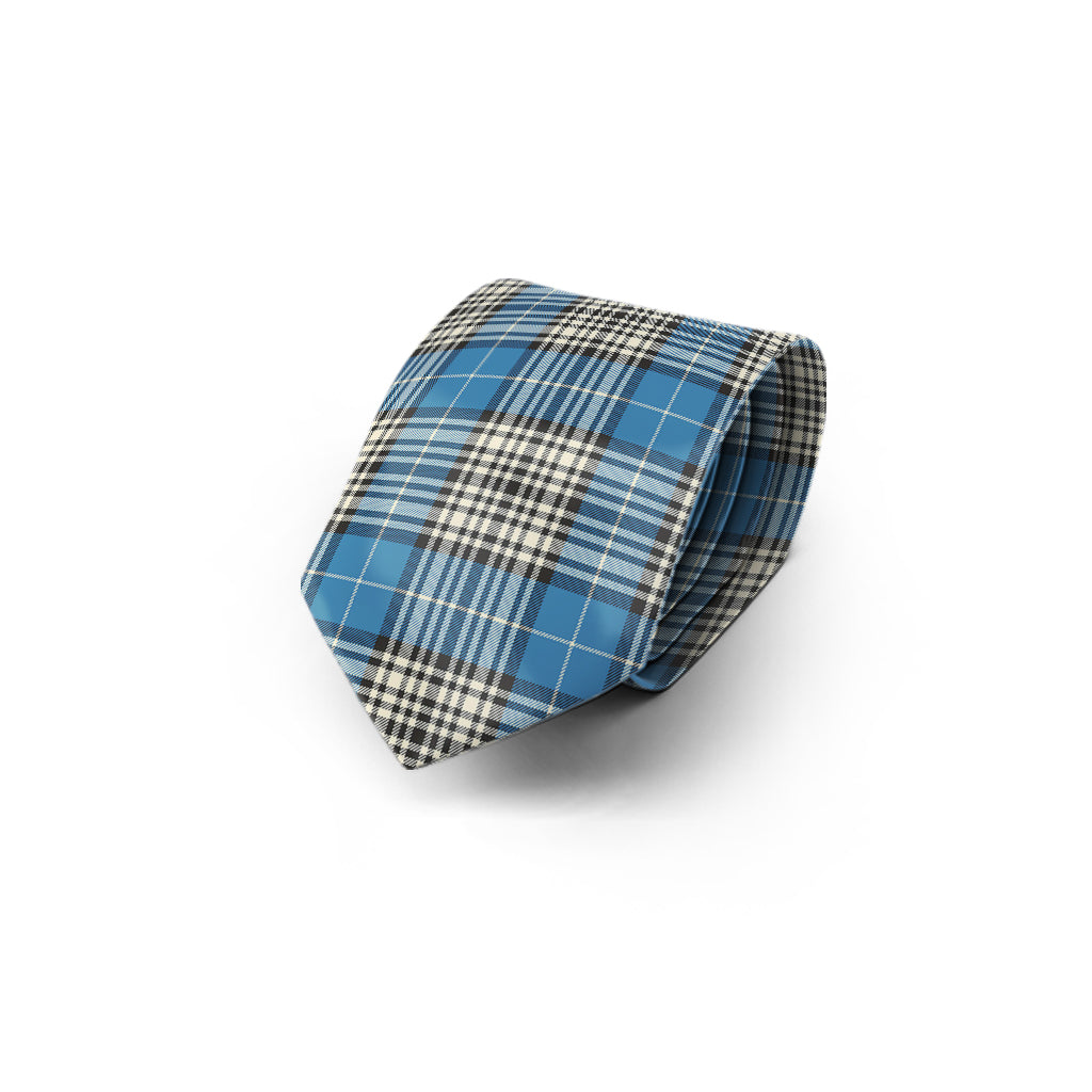 Napier Ancient Tartan Classic Necktie - Tartan Vibes Clothing