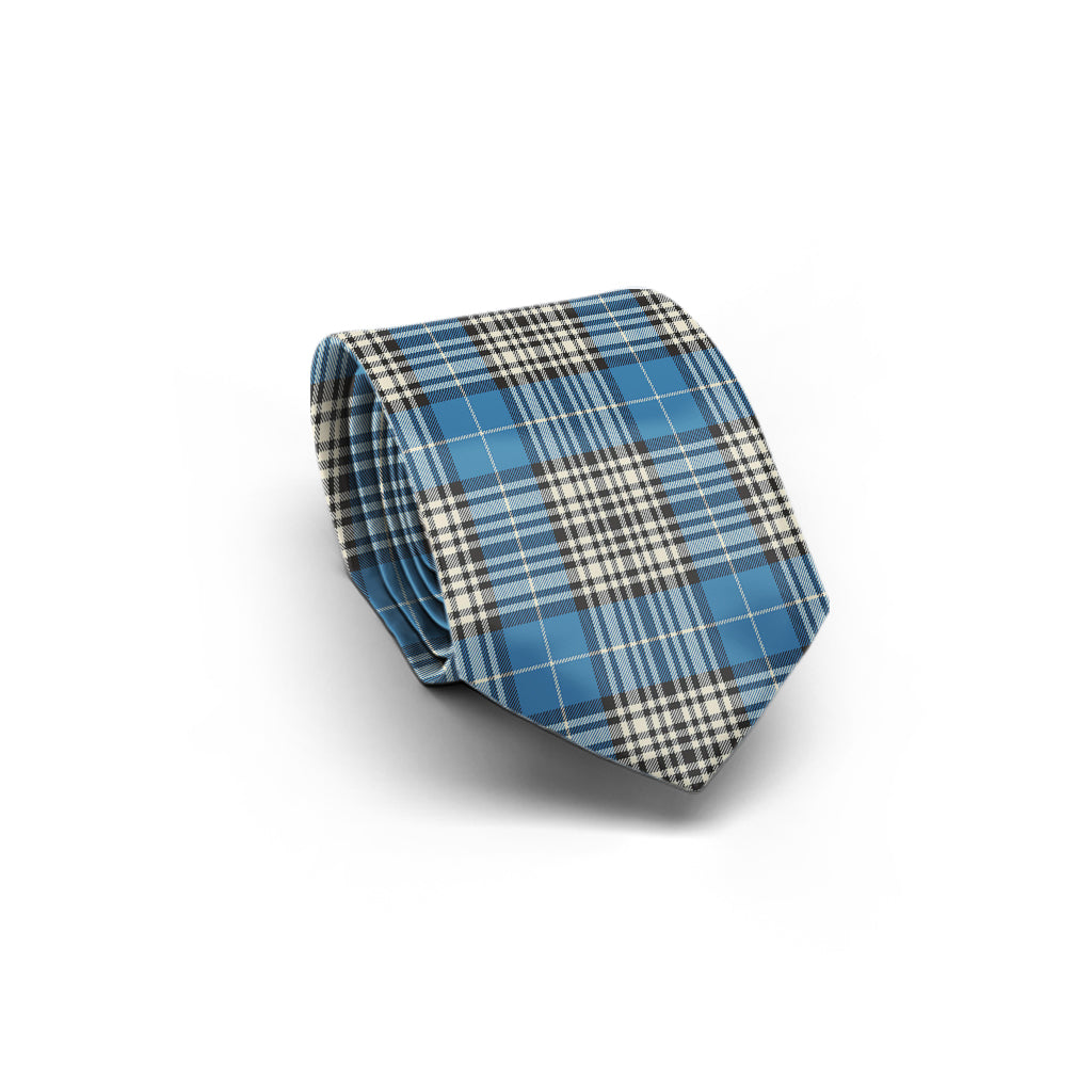 Napier Ancient Tartan Classic Necktie - Tartan Vibes Clothing