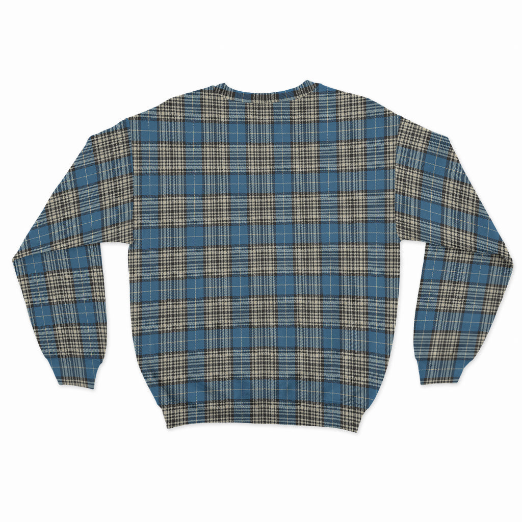 Napier Ancient Tartan Sweatshirt - Tartan Vibes Clothing