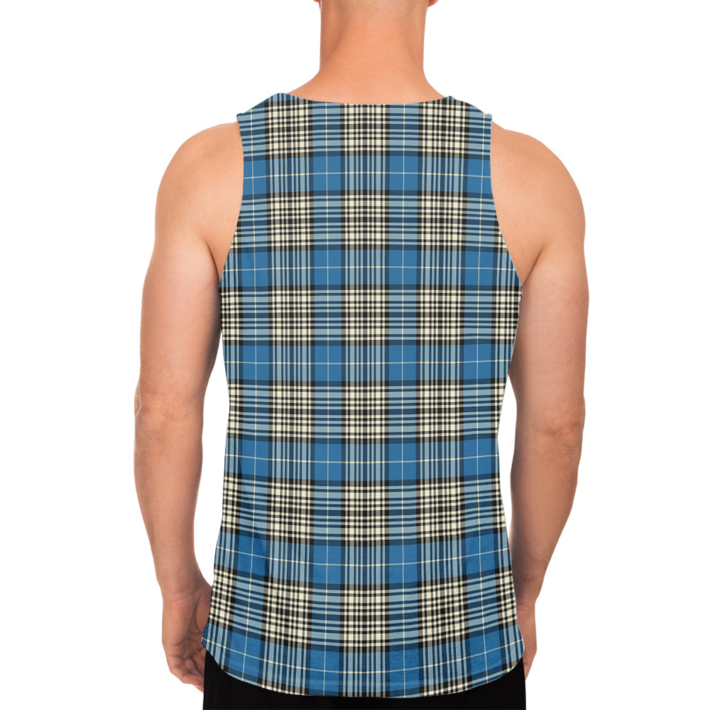 napier-ancient-tartan-mens-tank-top