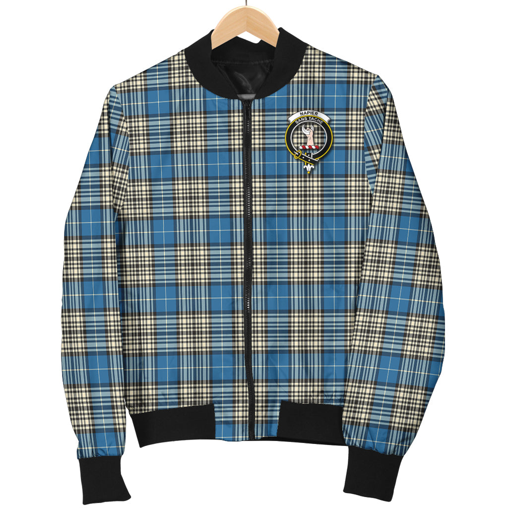 napier-ancient-tartan-bomber-jacket-with-family-crest