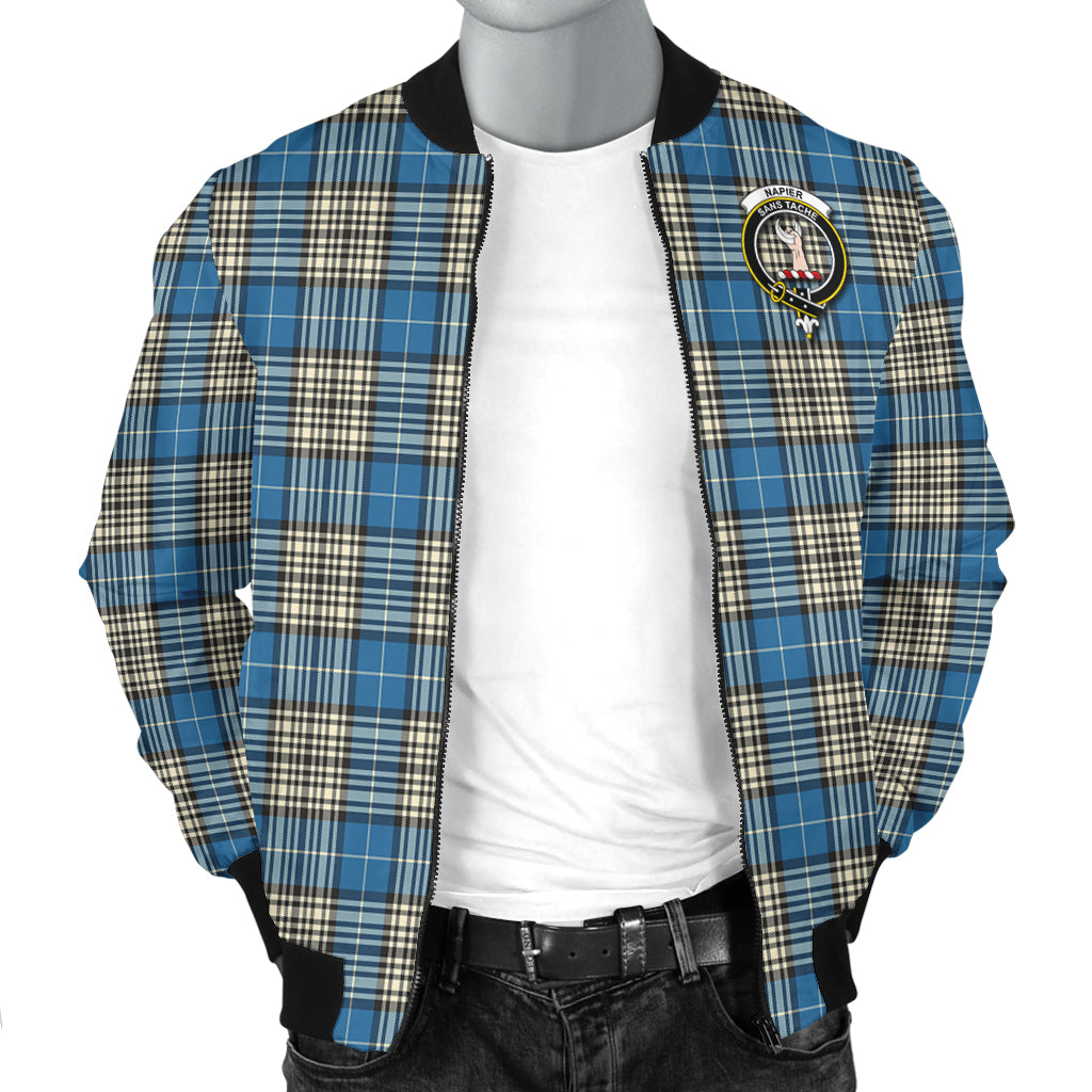 napier-ancient-tartan-bomber-jacket-with-family-crest