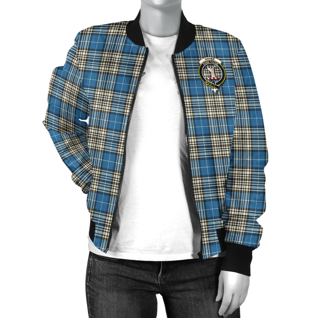 napier-ancient-tartan-bomber-jacket-with-family-crest