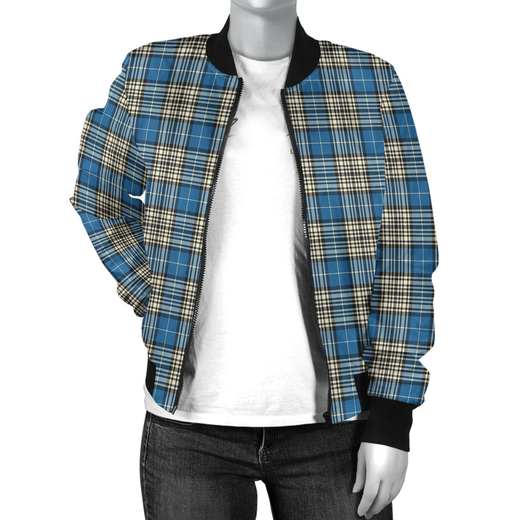 napier-ancient-tartan-bomber-jacket