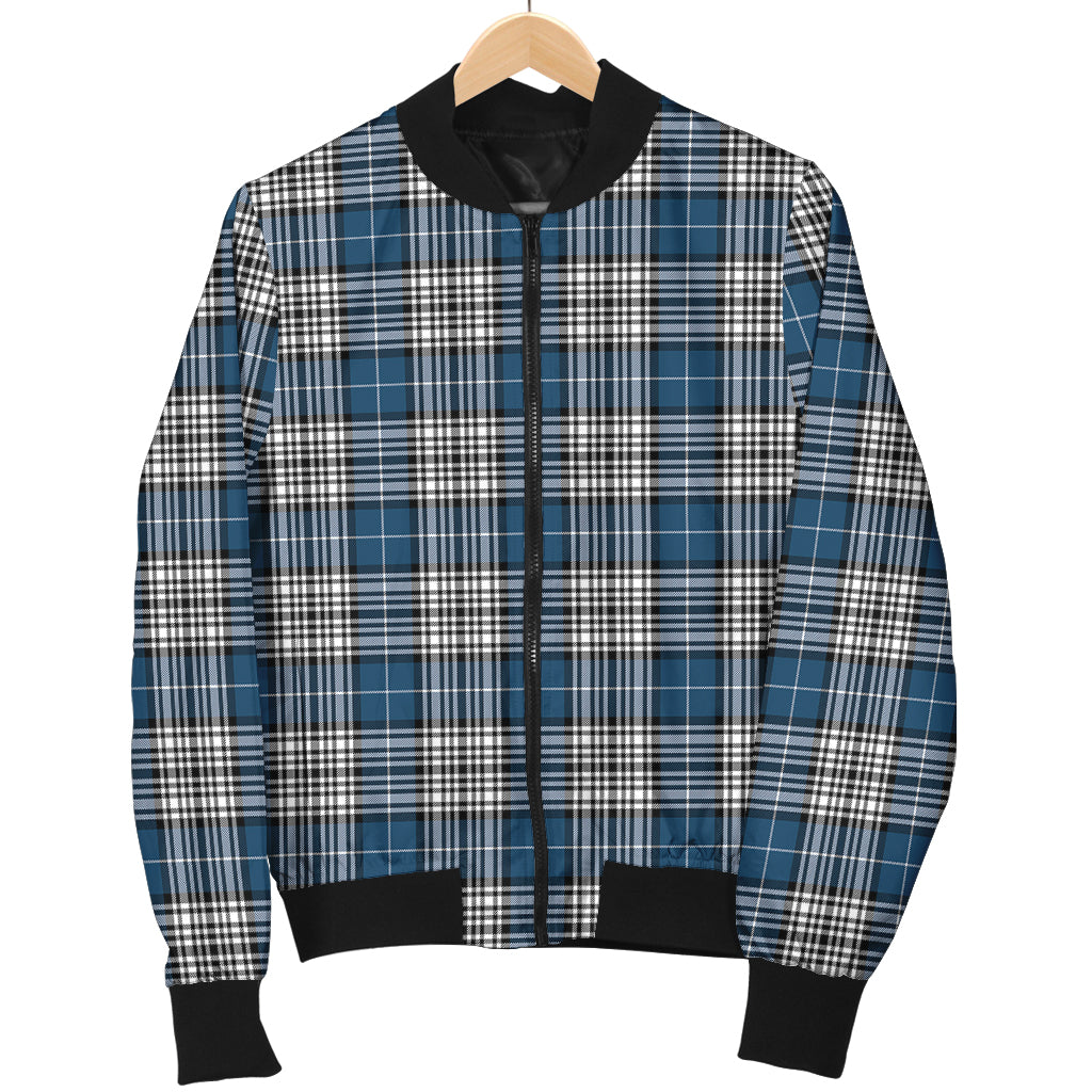 napier-modern-tartan-bomber-jacket