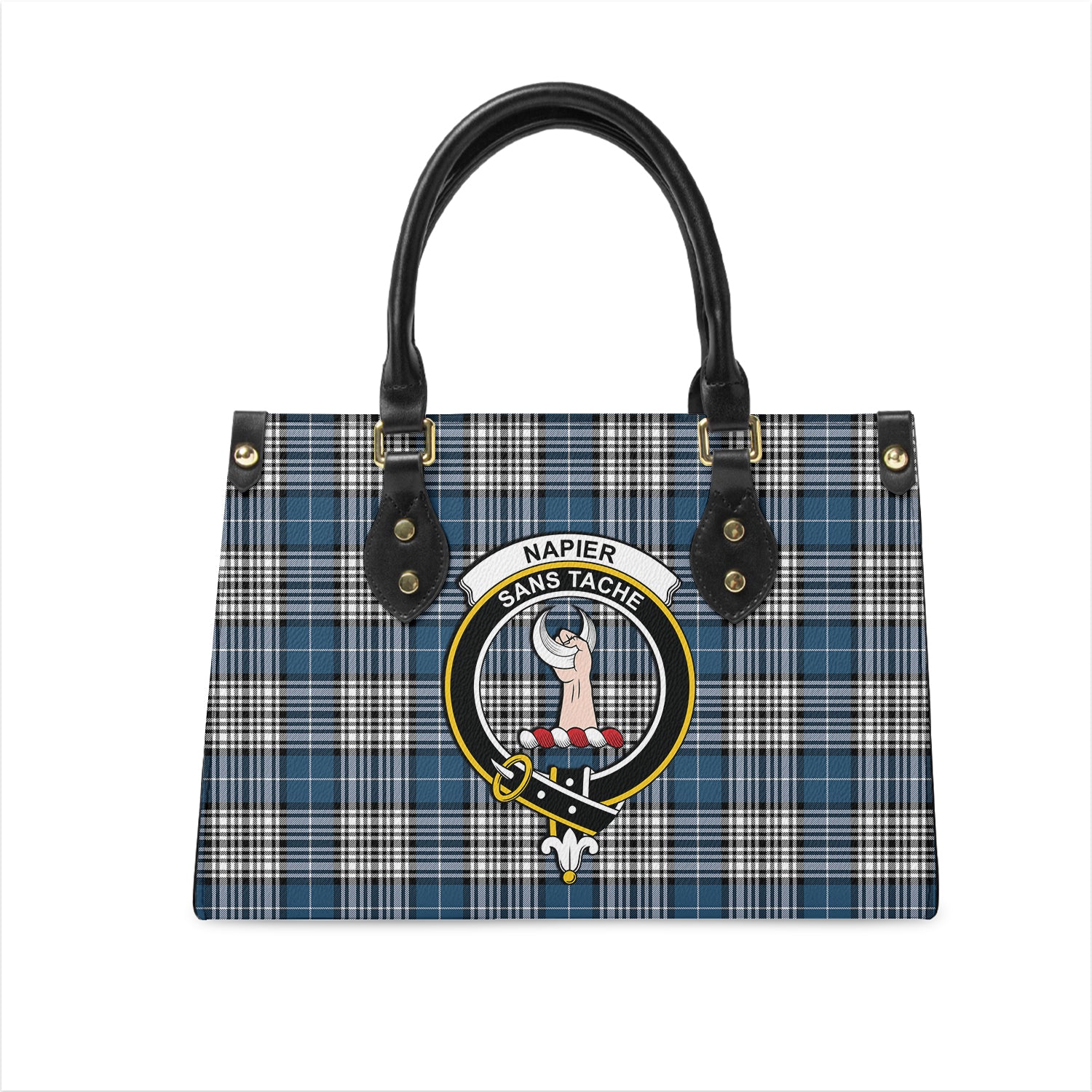 napier-modern-tartan-leather-bag-with-family-crest