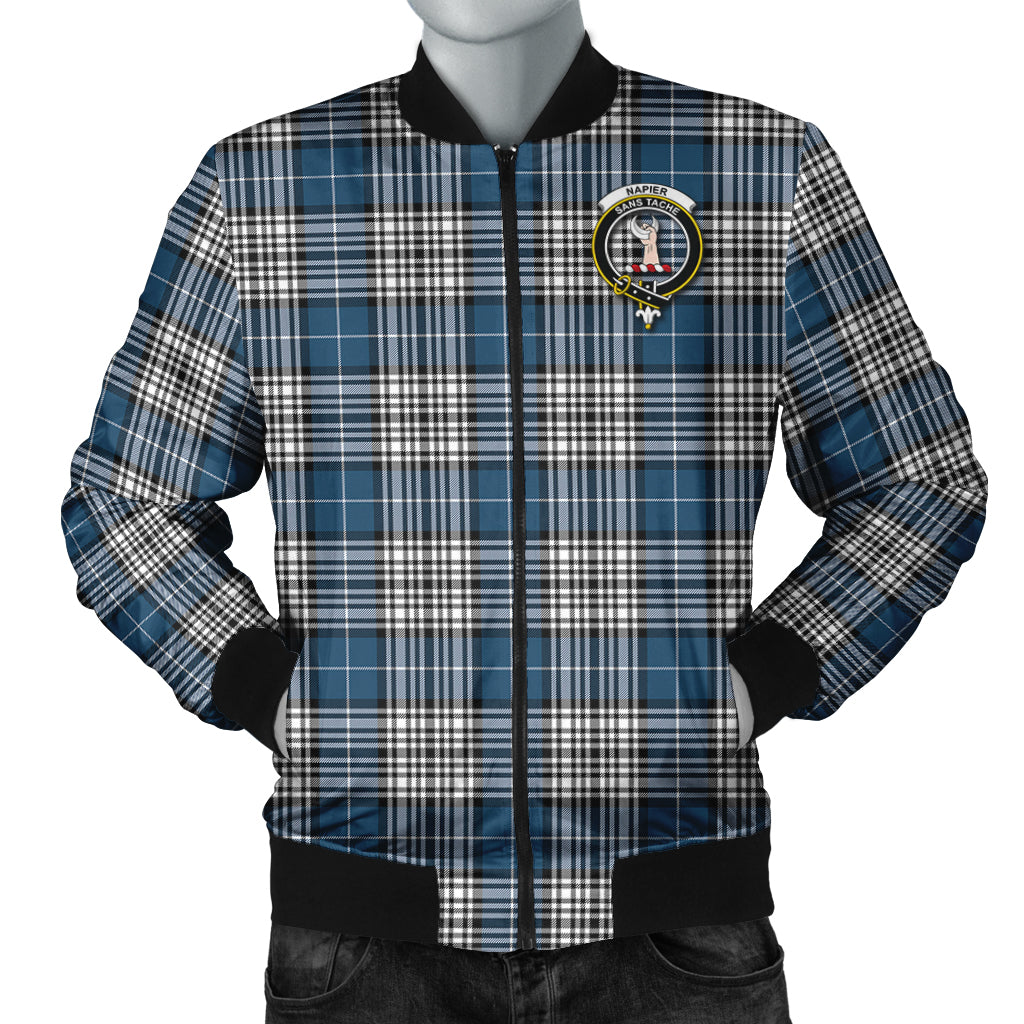 napier-modern-tartan-bomber-jacket-with-family-crest