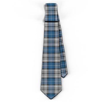 Napier Modern Tartan Classic Necktie