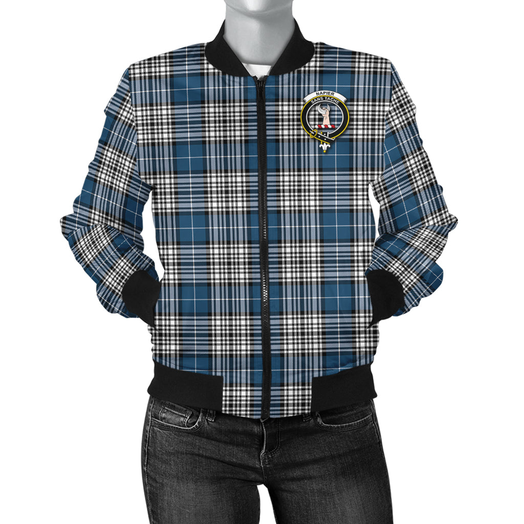 napier-modern-tartan-bomber-jacket-with-family-crest