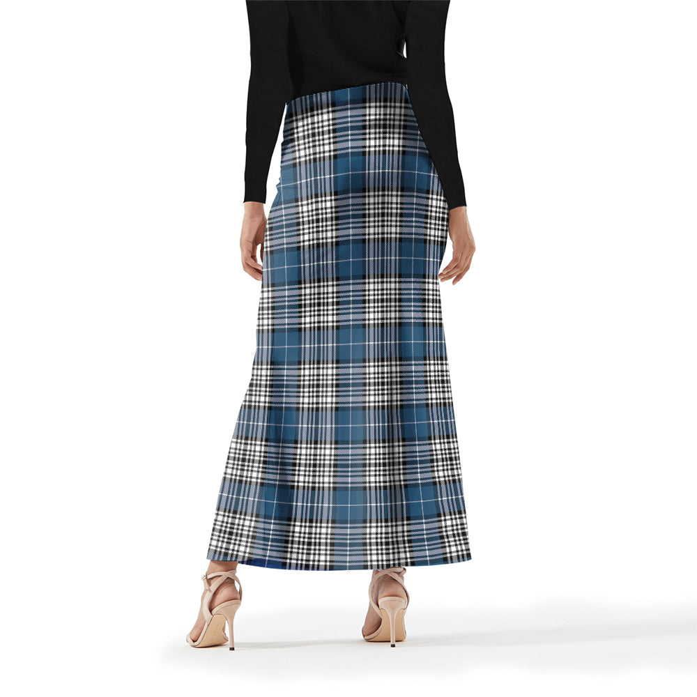 napier-modern-tartan-womens-full-length-skirt