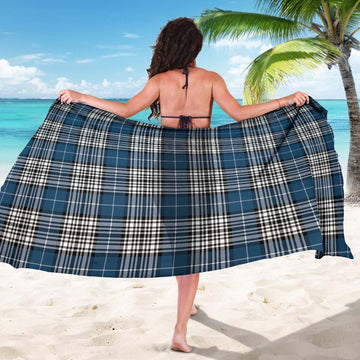 Napier Modern Tartan Sarong