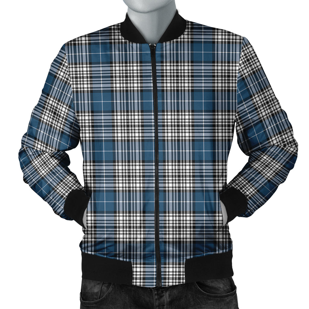 napier-modern-tartan-bomber-jacket