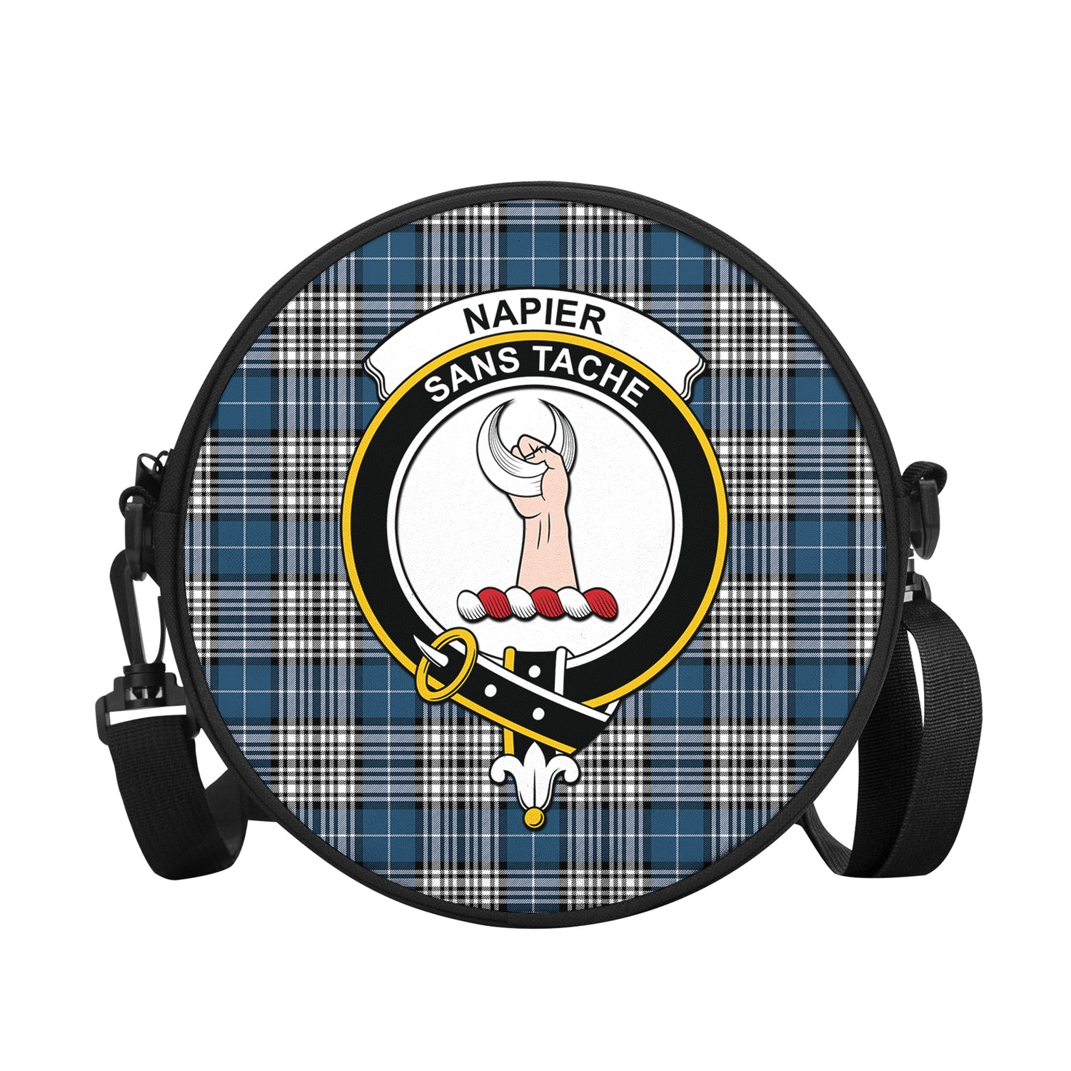 napier-modern-tartan-round-satchel-bags-with-family-crest