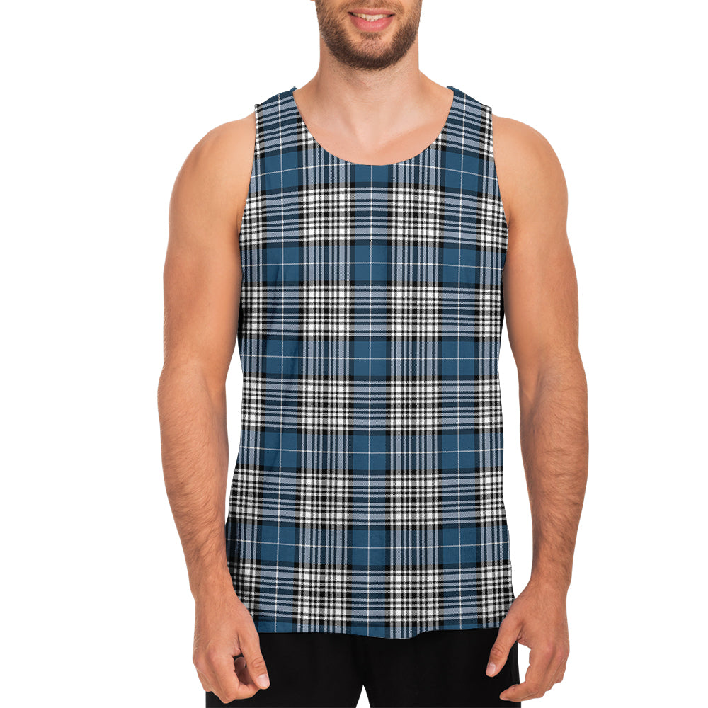 napier-modern-tartan-mens-tank-top