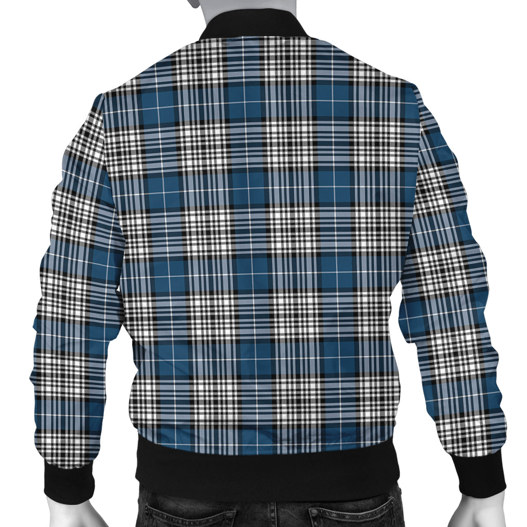 napier-modern-tartan-bomber-jacket