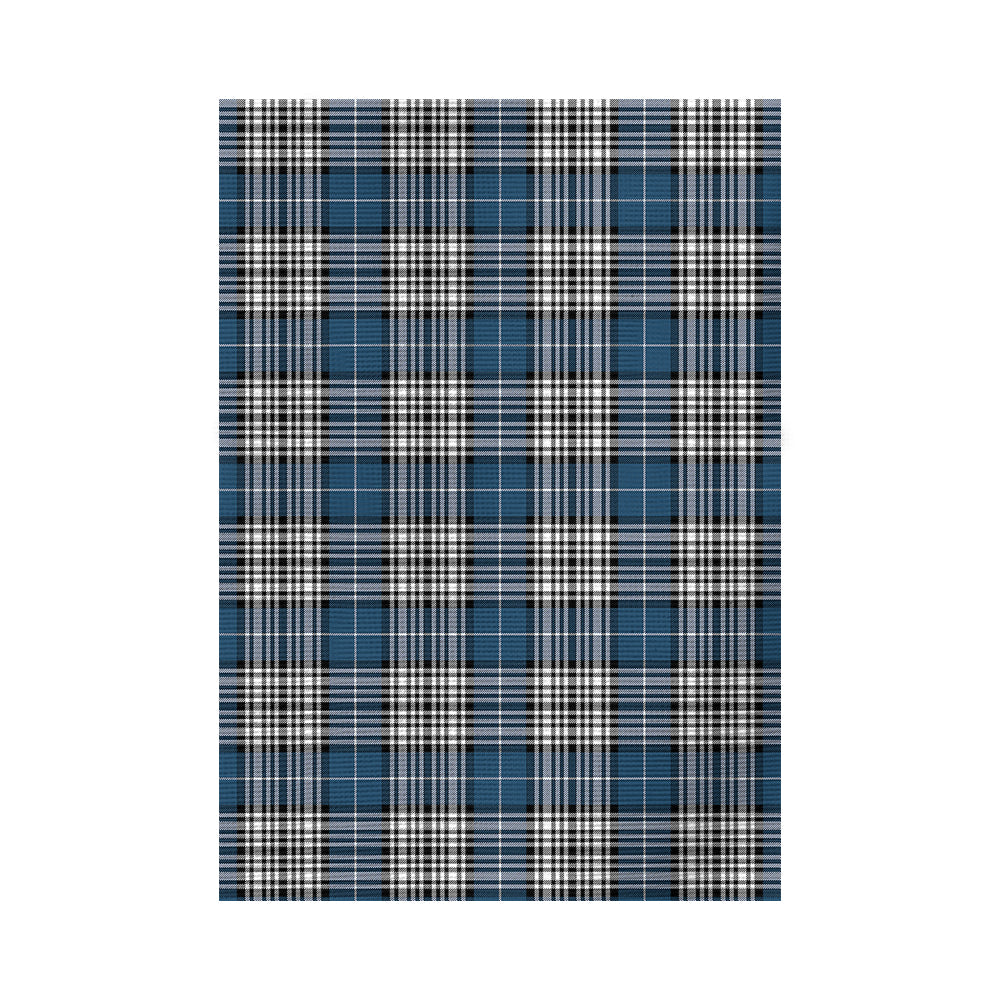 Napier Modern Tartan Flag - Tartan Vibes Clothing