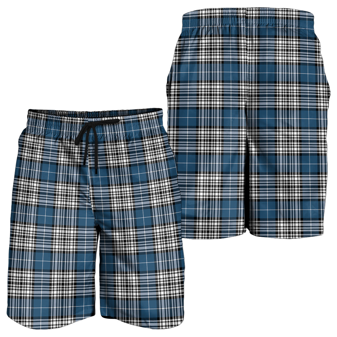 napier-modern-tartan-mens-shorts