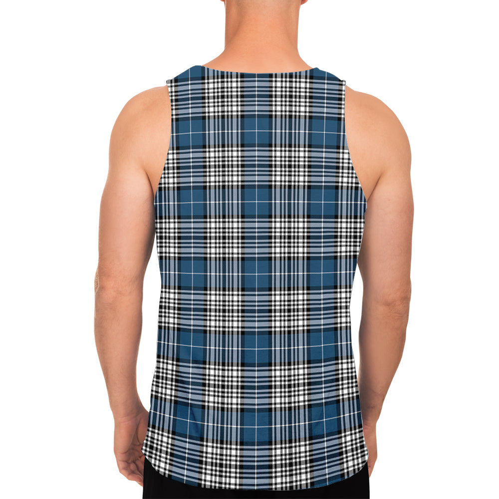 napier-modern-tartan-mens-tank-top