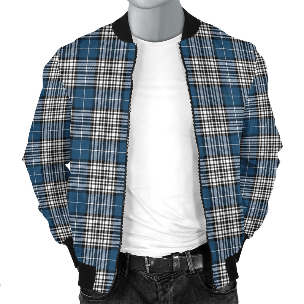 napier-modern-tartan-bomber-jacket