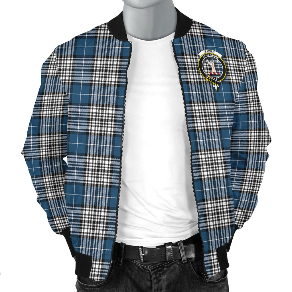 napier-modern-tartan-bomber-jacket-with-family-crest