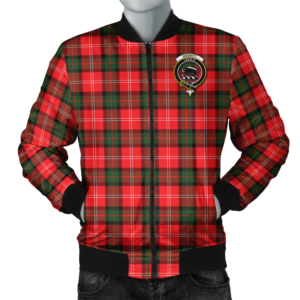 nesbitt-modern-tartan-bomber-jacket-with-family-crest