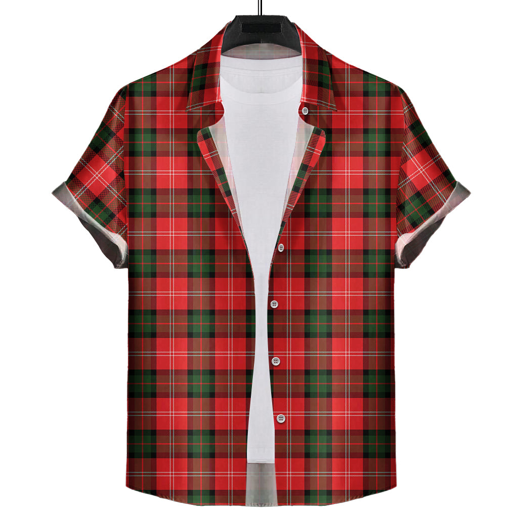 nesbitt-modern-tartan-short-sleeve-button-down-shirt