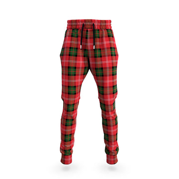 Nesbitt (Nisbet) Tartan Joggers Pants