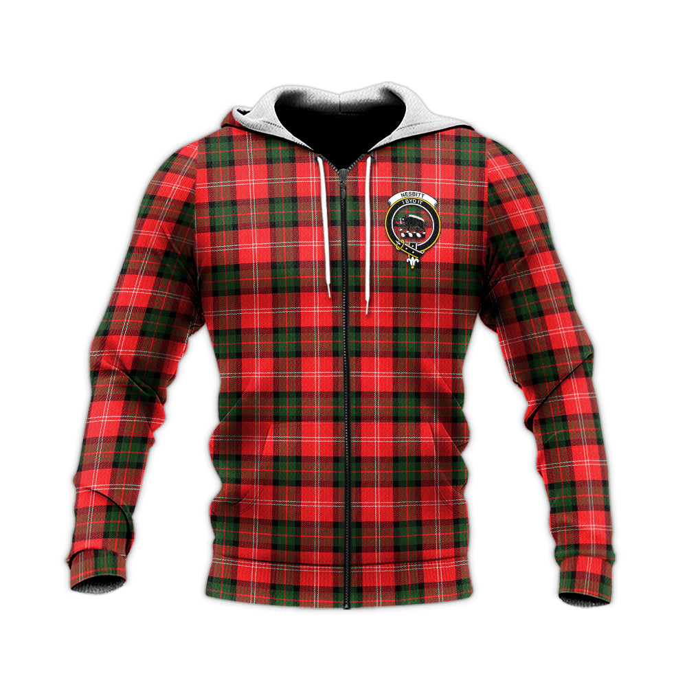 nesbitt-modern-tartan-knitted-hoodie-with-family-crest