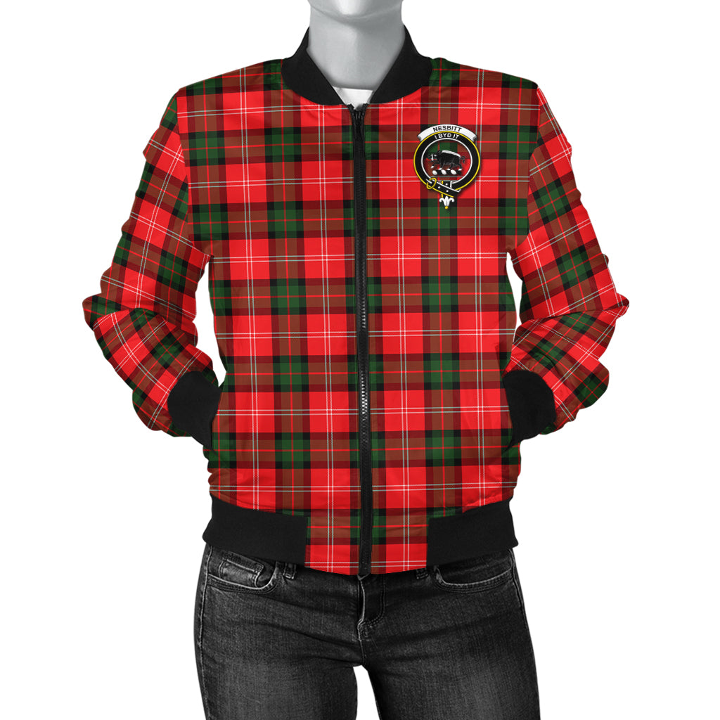 nesbitt-modern-tartan-bomber-jacket-with-family-crest