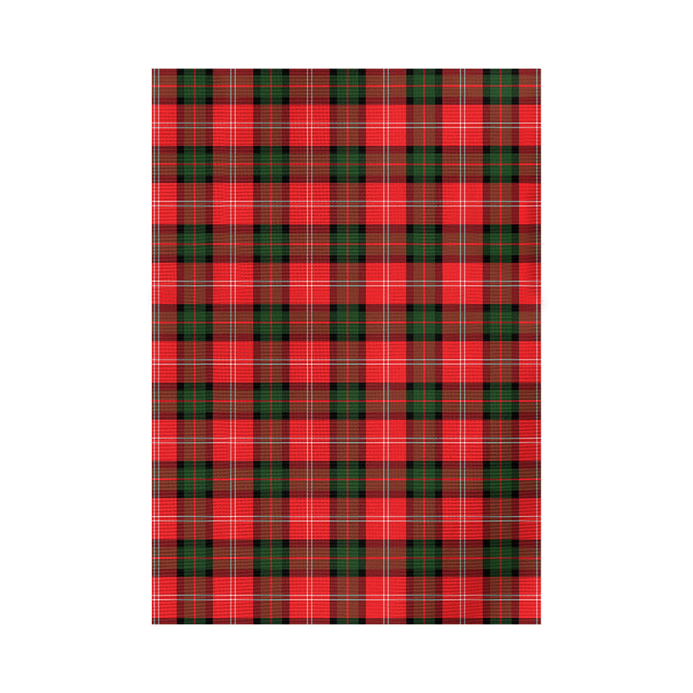 Nesbitt (Nisbet) Tartan Flag - Tartan Vibes Clothing