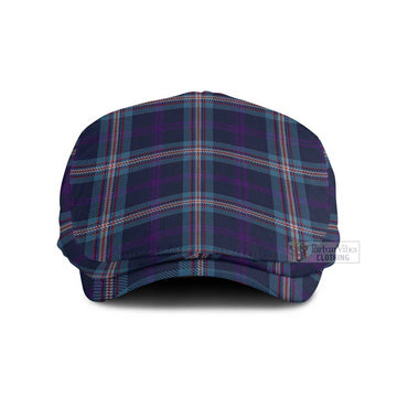 Nevoy Tartan Jeff Hat