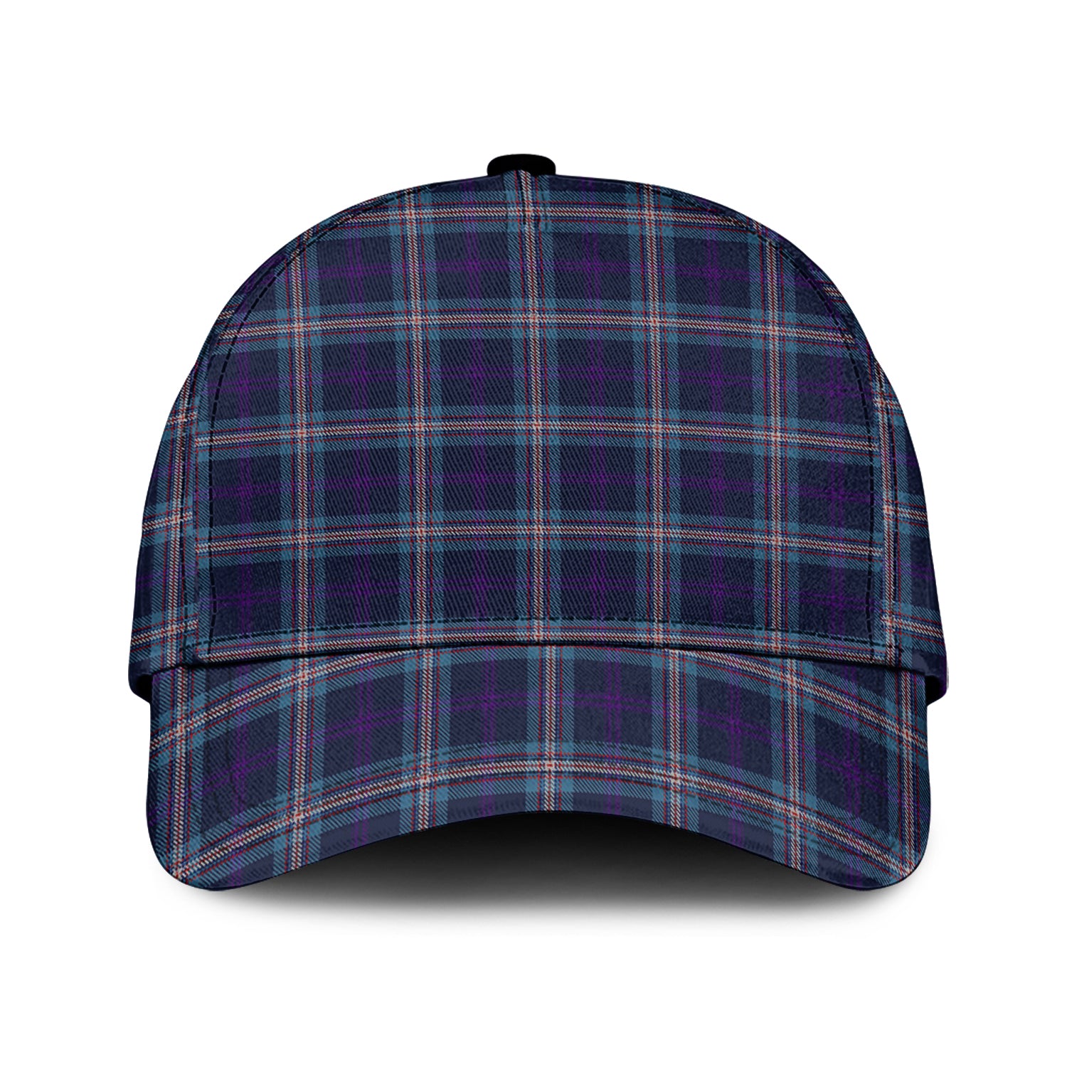 nevoy-tartan-classic-cap