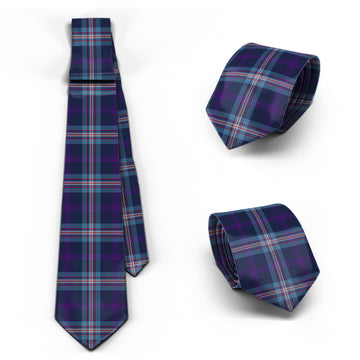 Nevoy Tartan Classic Necktie