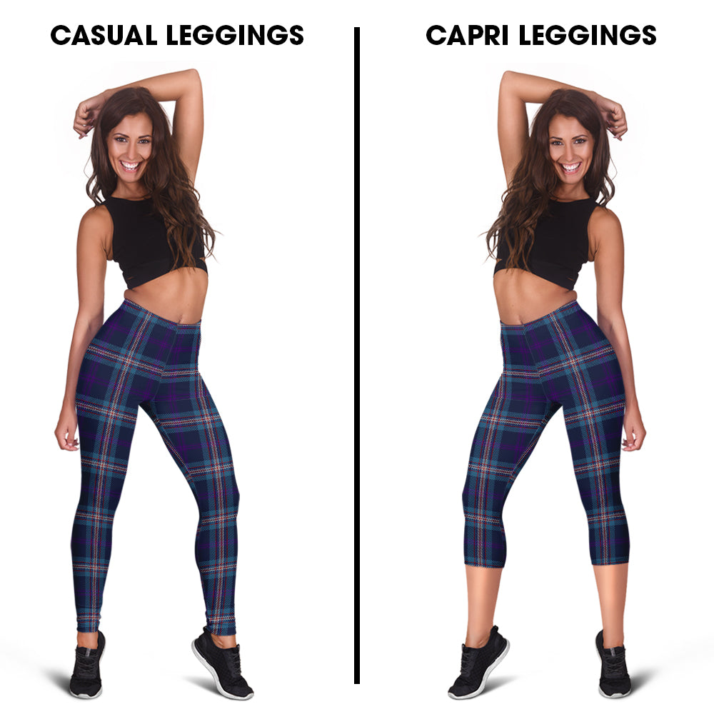 nevoy-tartan-womens-leggings