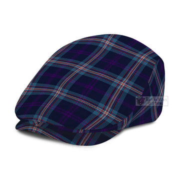 Nevoy Tartan Jeff Hat