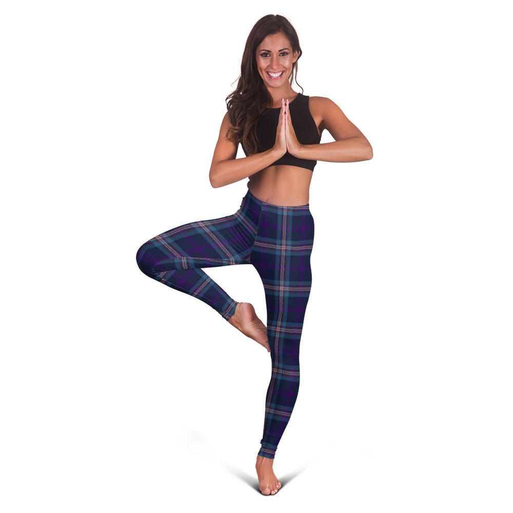 nevoy-tartan-womens-leggings