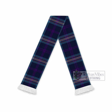 Nevoy Tartan Ruffneck Scarf - Tartan Vibes Clothing