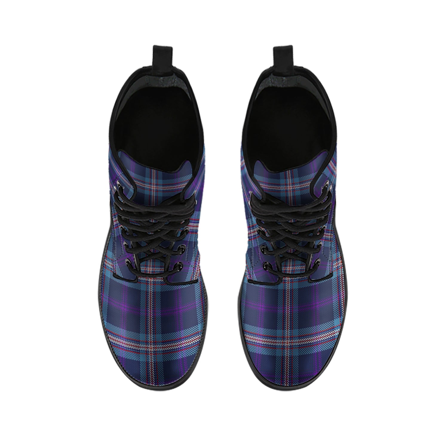 nevoy-tartan-leather-boots