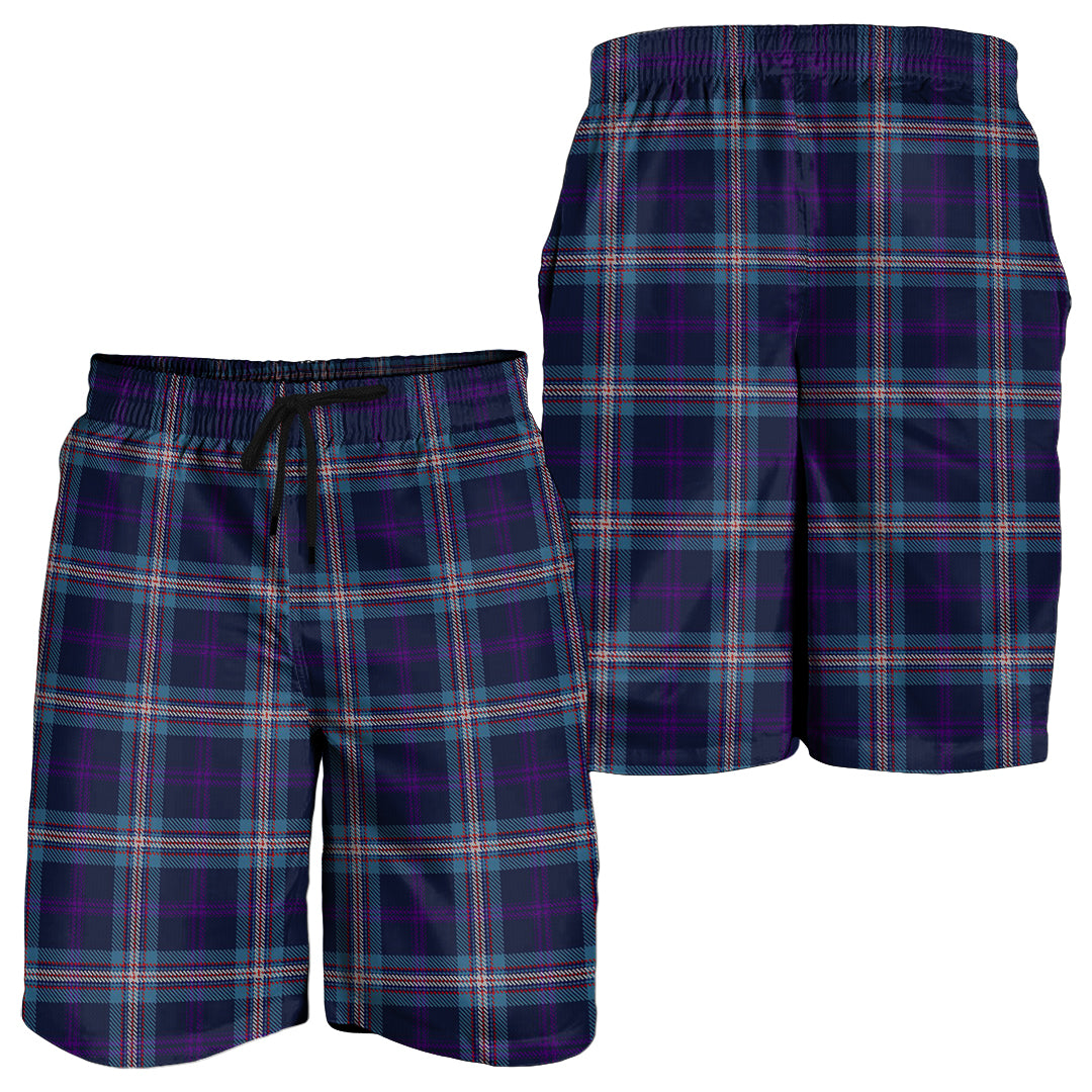 nevoy-tartan-mens-shorts