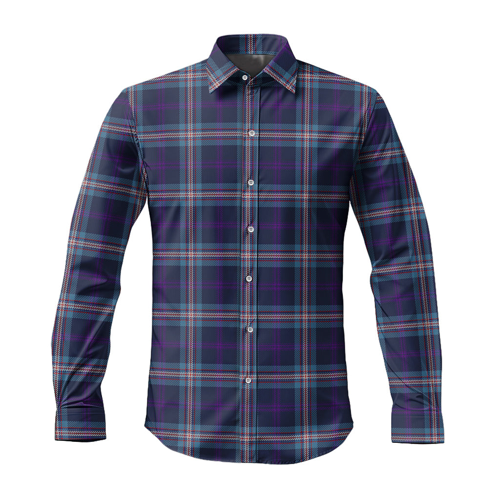 nevoy-tartan-long-sleeve-button-up-shirt